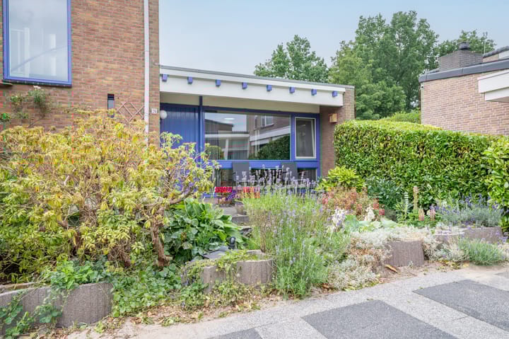 Foto 60 van Gerberastraat 26