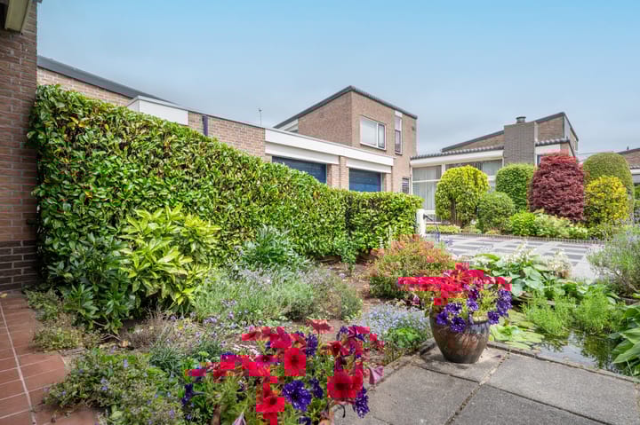 Foto 63 van Gerberastraat 26