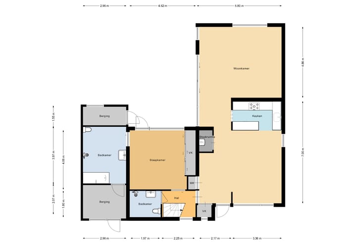 Foto 68 van Gerberastraat 26