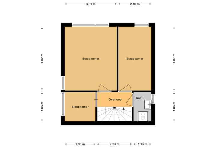 Foto 69 van Gerberastraat 26