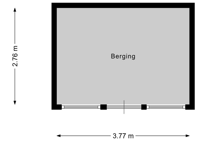 Foto 70 van Gerberastraat 26