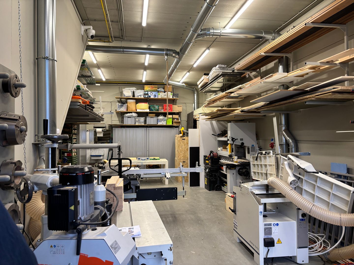 Bekijk foto 3 van Nijverheidsweg 25-E