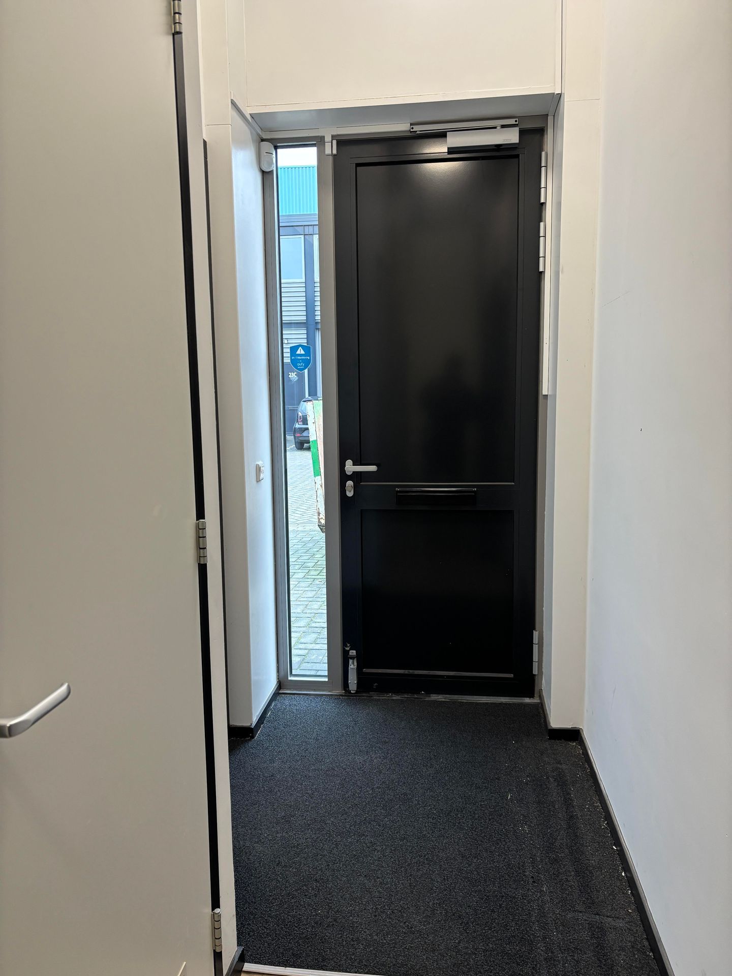 Bekijk foto 5 van Nijverheidsweg 25-E