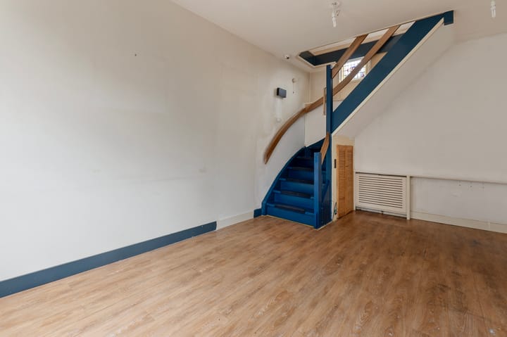 Foto 3 van Nieuwe Laantjes 132