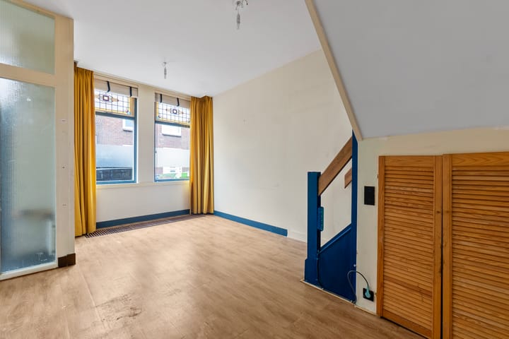 Foto 7 van Nieuwe Laantjes 132