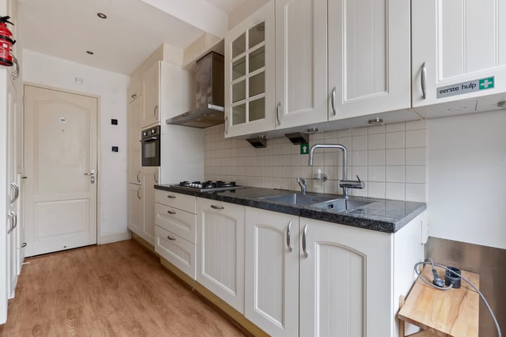 Foto 9 van Nieuwe Laantjes 132