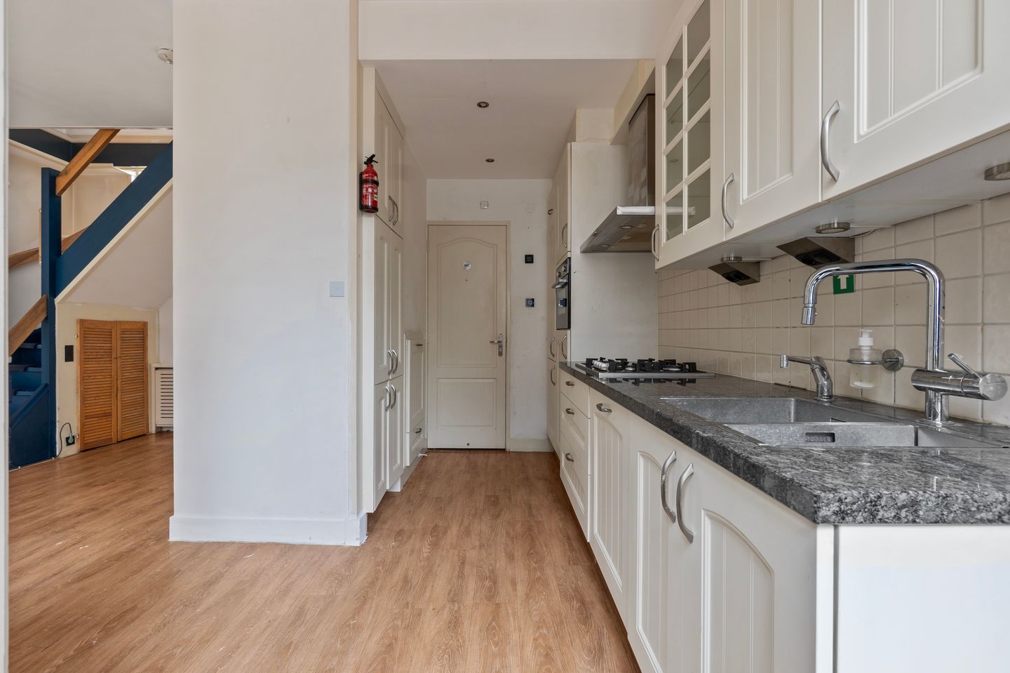 Foto 10 van Nieuwe Laantjes 132