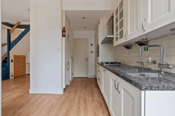 Foto 10 van Nieuwe Laantjes 132