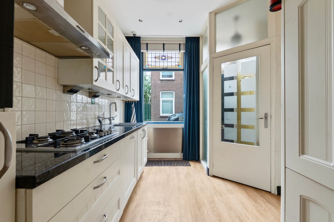 Foto 11 van Nieuwe Laantjes 132