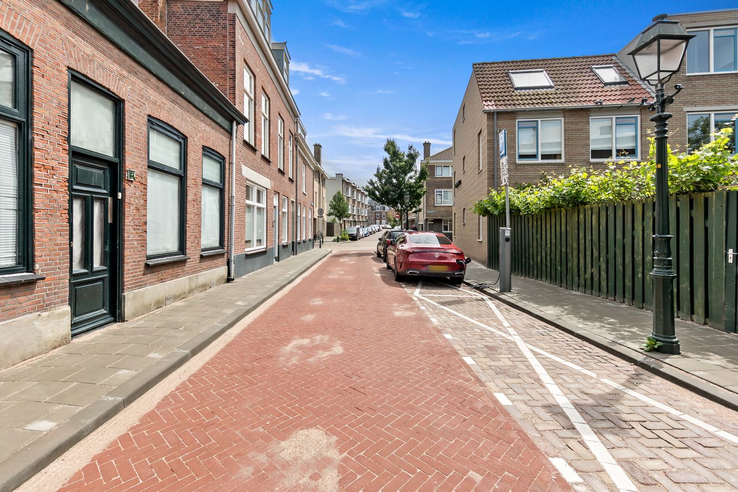 Foto 25 van Nieuwe Laantjes 132