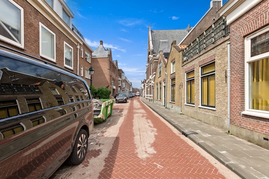 Foto 26 van Nieuwe Laantjes 132