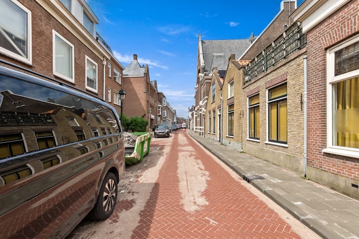 Foto 26 van Nieuwe Laantjes 132