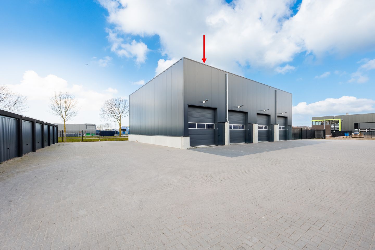 Bekijk foto 3 van Dwarsvaartweg 2-D