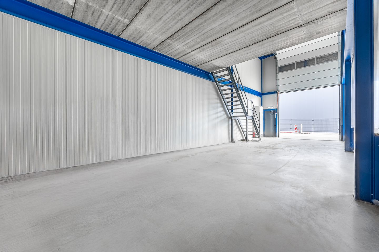 Bekijk foto 5 van Dwarsvaartweg 2-D
