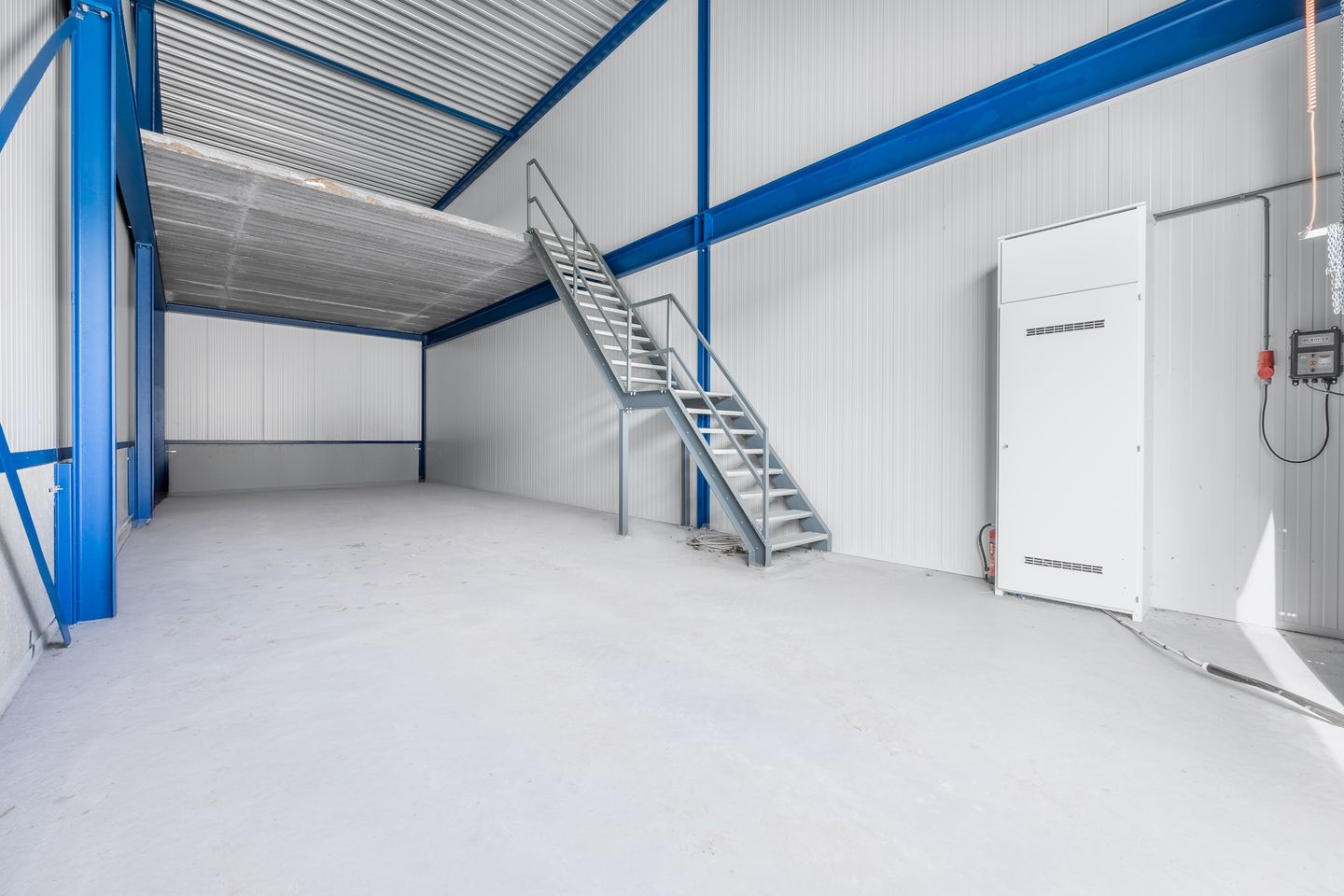 Bekijk foto 4 van Dwarsvaartweg 2-D