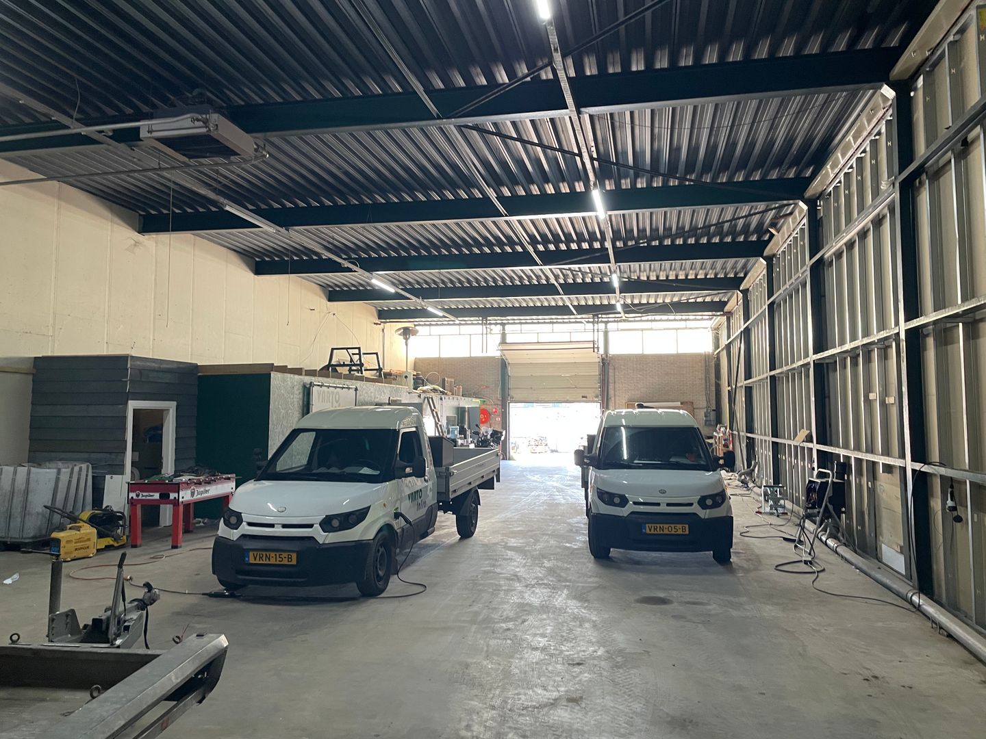 Bekijk foto 3 van Sluispolderweg 7-A