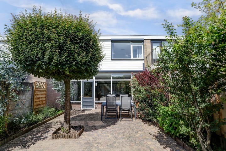 Foto 2 van Klaproosstraat 26