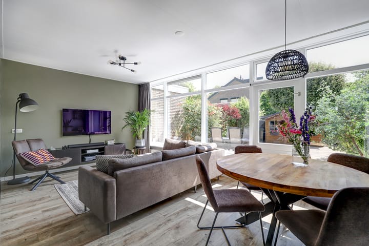 Foto 3 van Klaproosstraat 26