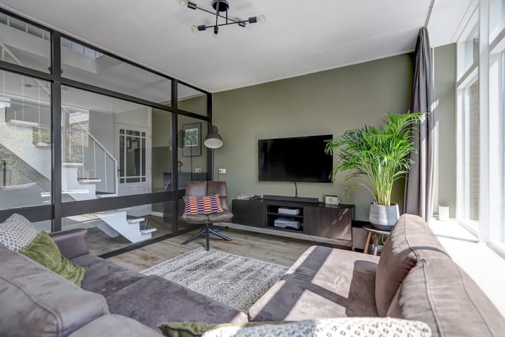 Foto 4 van Klaproosstraat 26