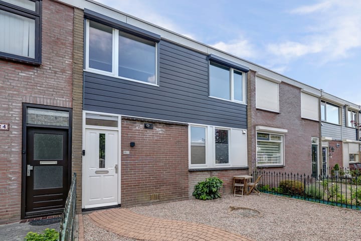 Foto 5 van Klaproosstraat 26