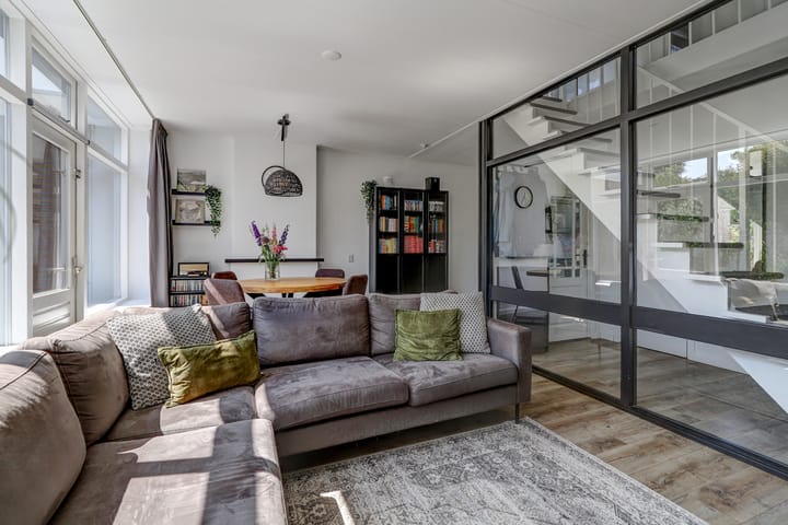 Foto 9 van Klaproosstraat 26