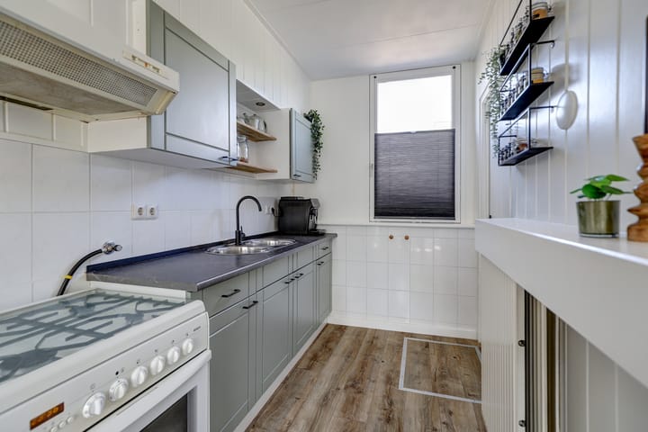 Foto 12 van Klaproosstraat 26