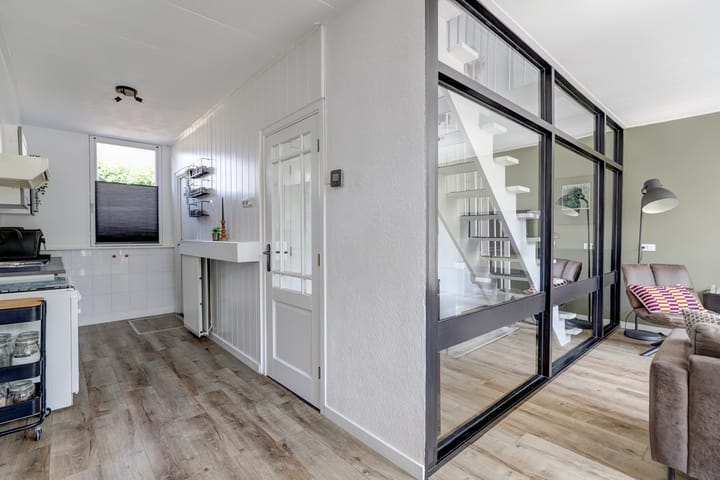 Foto 10 van Klaproosstraat 26