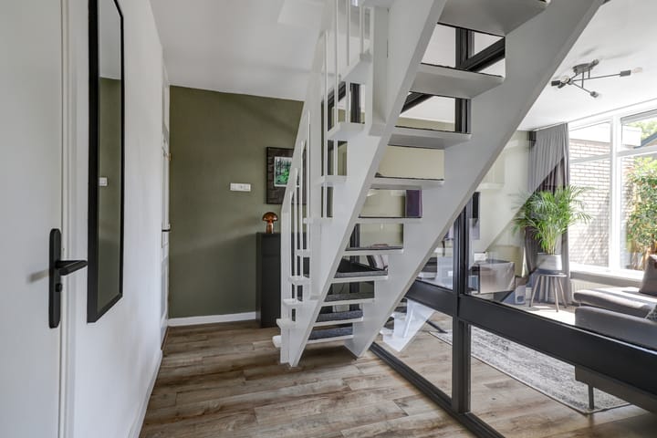 Foto 15 van Klaproosstraat 26