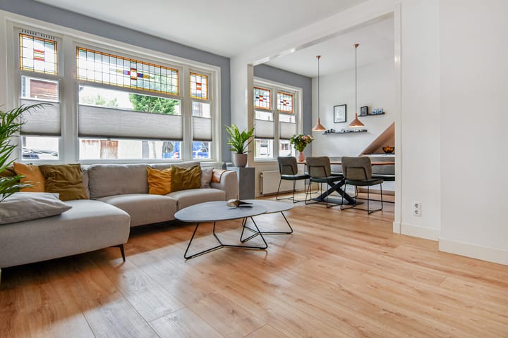 Foto 1 van Stuyvesantstraat 237