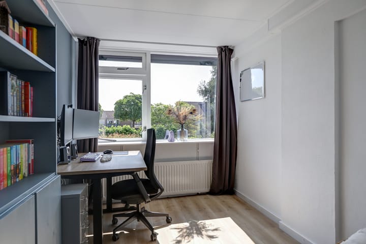 Foto 20 van Klaproosstraat 26