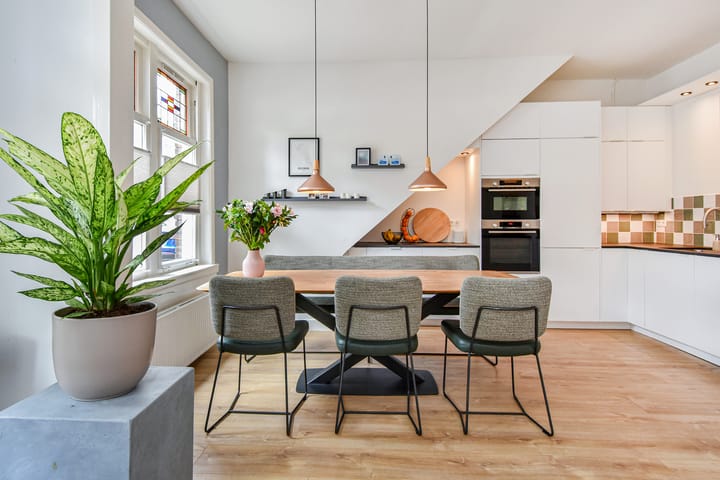 Foto 2 van Stuyvesantstraat 237