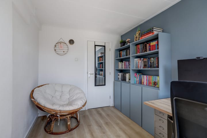 Foto 21 van Klaproosstraat 26