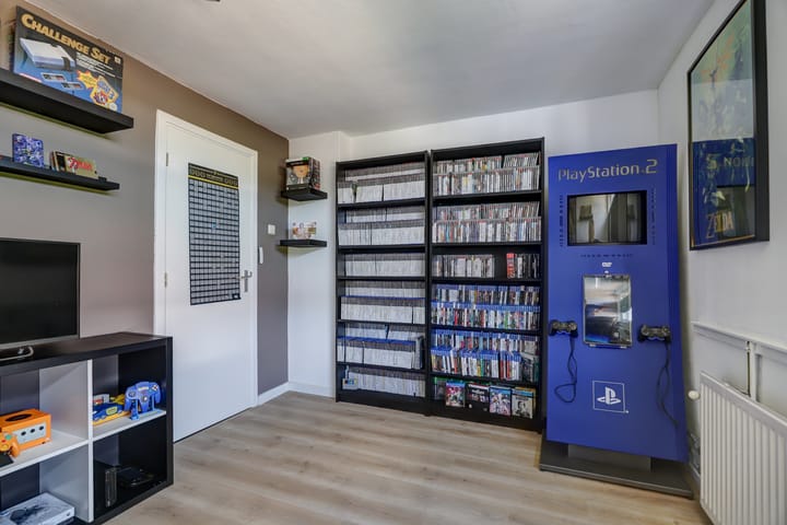 Foto 23 van Klaproosstraat 26