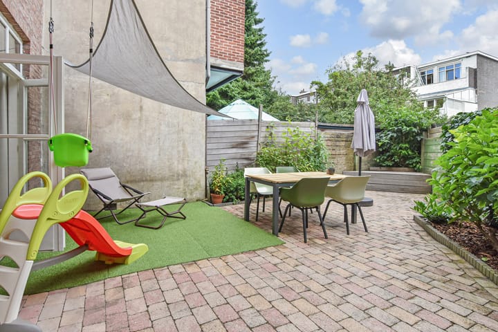 Foto 4 van Stuyvesantstraat 237