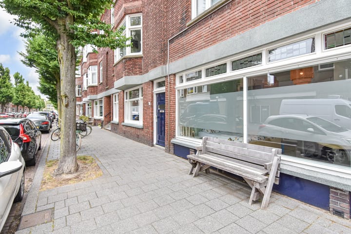 Foto 5 van Stuyvesantstraat 237