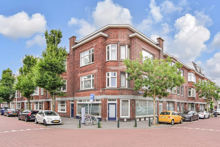 Foto 6 van Stuyvesantstraat 237