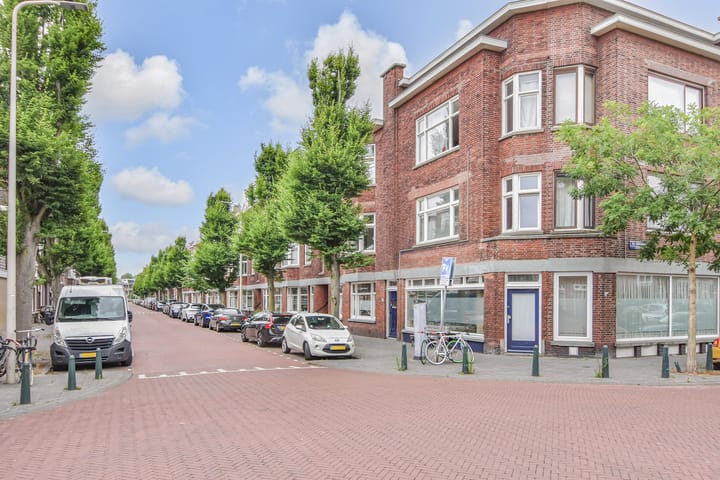 Foto 7 van Stuyvesantstraat 237