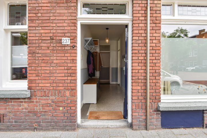 Foto 8 van Stuyvesantstraat 237