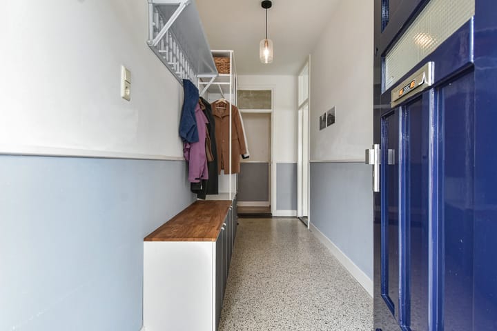 Foto 9 van Stuyvesantstraat 237