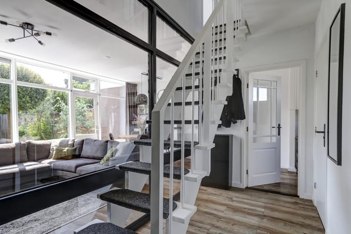 Foto 29 van Klaproosstraat 26