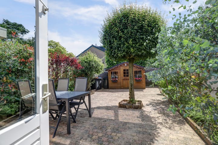 Foto 30 van Klaproosstraat 26