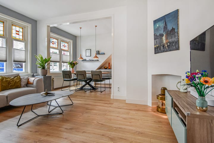 Foto 11 van Stuyvesantstraat 237