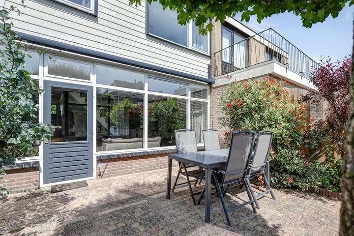 Foto 31 van Klaproosstraat 26