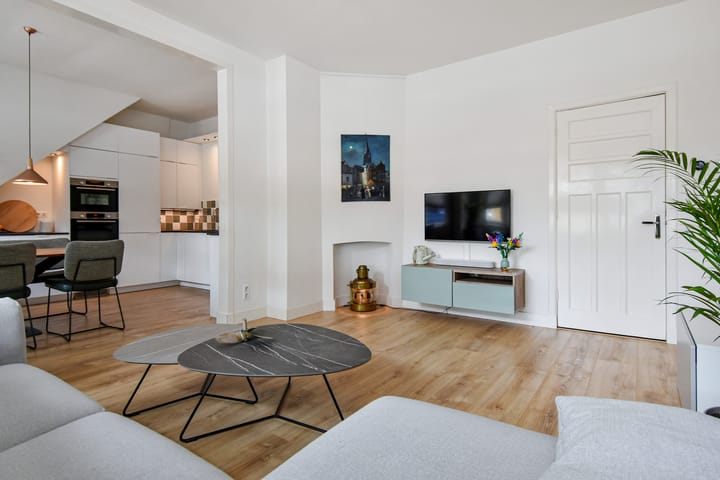 Foto 12 van Stuyvesantstraat 237