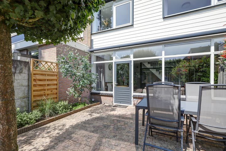 Foto 32 van Klaproosstraat 26