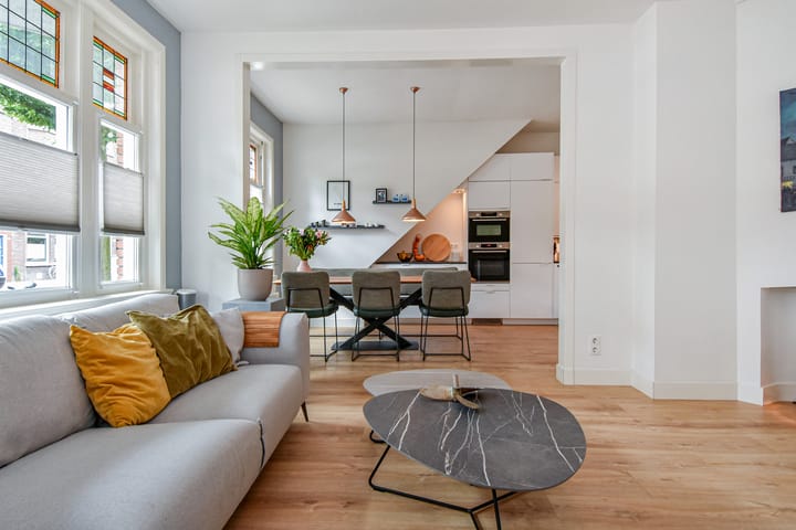 Foto 13 van Stuyvesantstraat 237