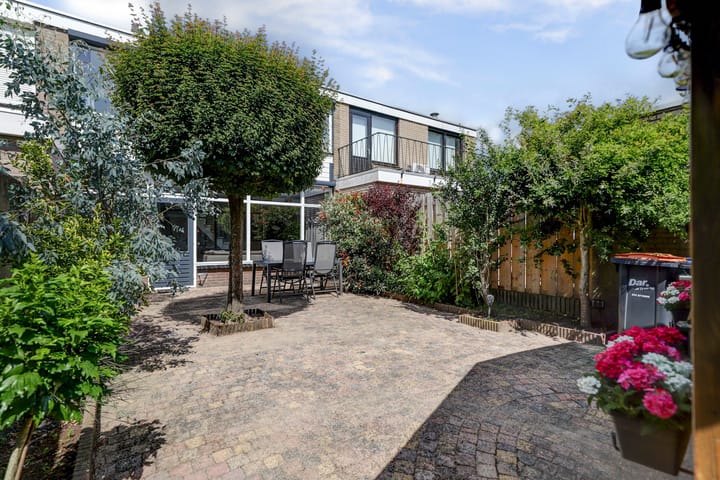 Foto 33 van Klaproosstraat 26