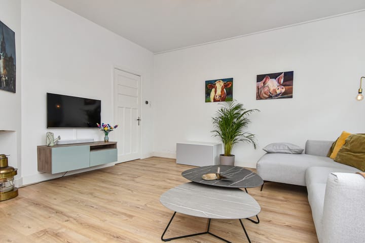 Foto 14 van Stuyvesantstraat 237