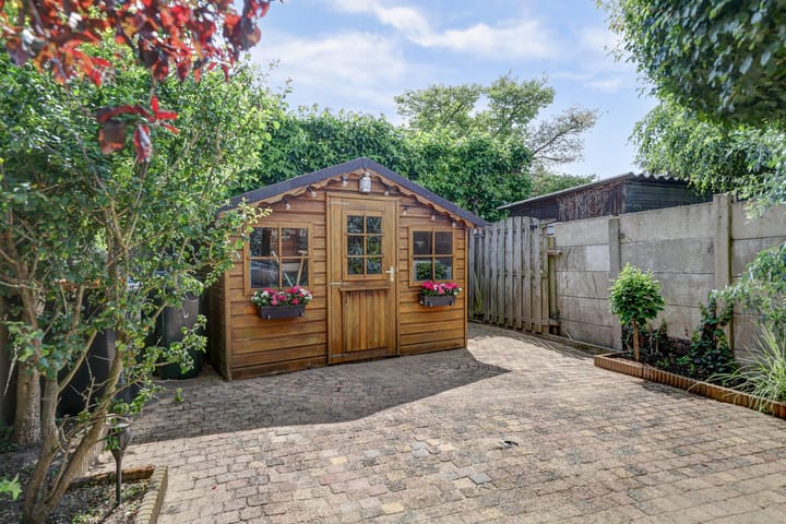 Foto 34 van Klaproosstraat 26