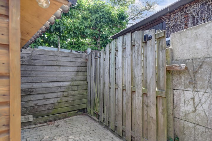 Foto 35 van Klaproosstraat 26